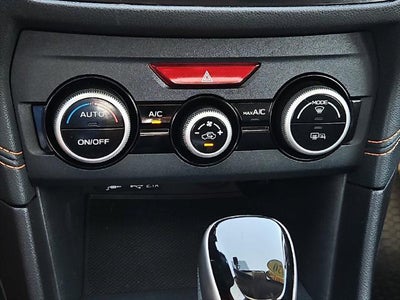 2020 Subaru Crosstrek Limited