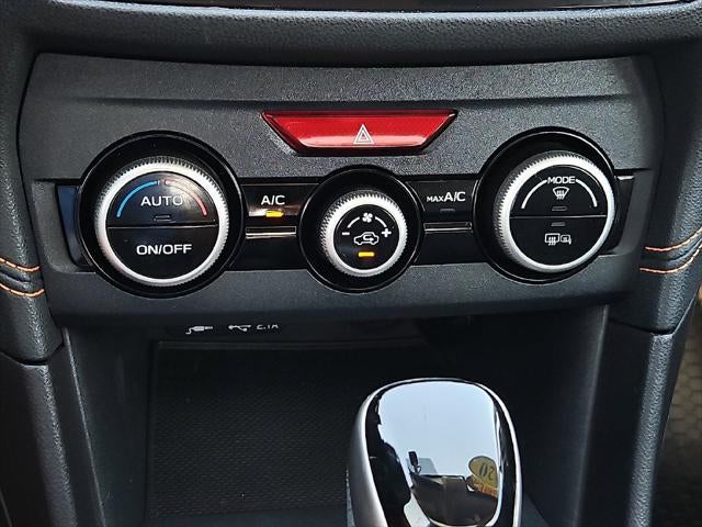 2020 Subaru Crosstrek Limited