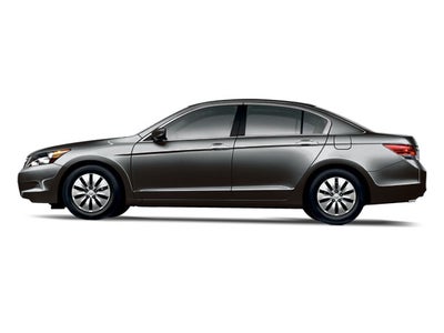 2008 Honda Accord 2.4 LX