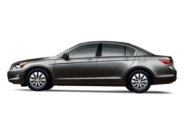 2008 Honda Accord 2.4 LX