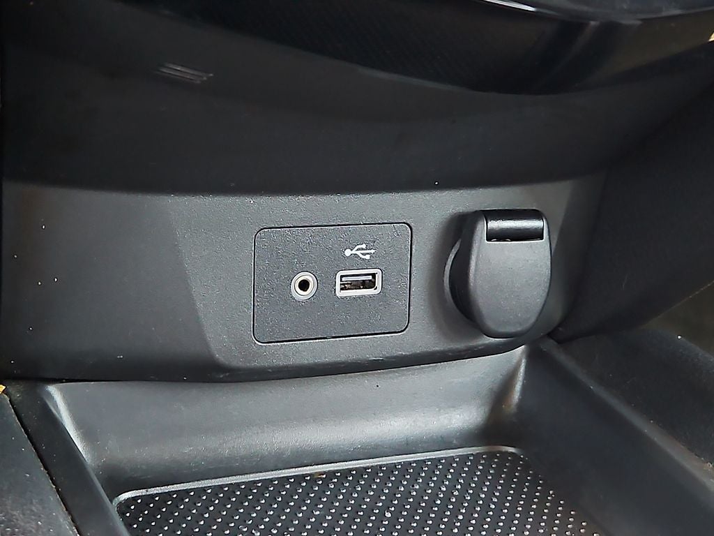 2020 Nissan Rogue Sport SV FWD Xtronic CVT