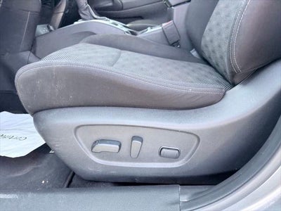 2020 Nissan Rogue Sport SV FWD Xtronic CVT