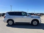2024 Nissan Armada SV 2WD