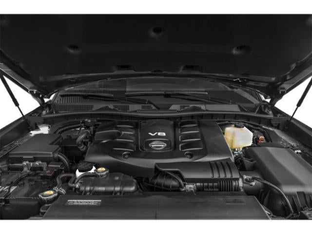 2024 Nissan Armada SV 2WD