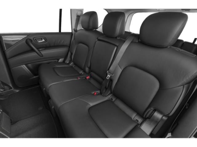 2024 Nissan Armada SV 2WD