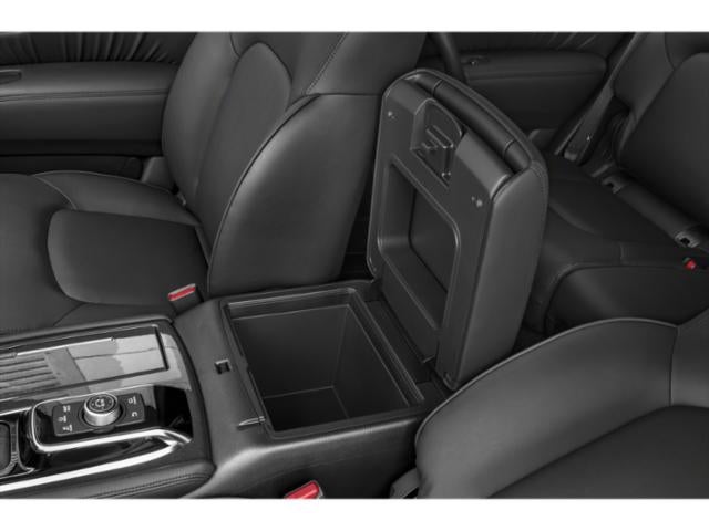 2024 Nissan Armada SV 2WD