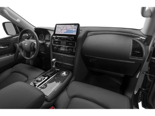 2024 Nissan Armada SV 2WD
