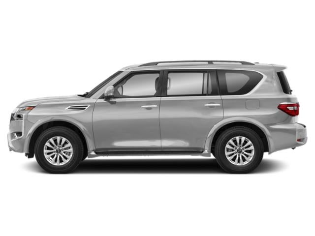 2024 Nissan Armada SV 2WD