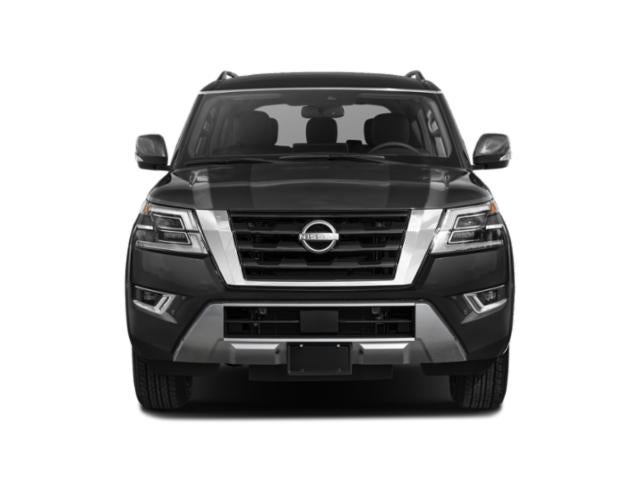 2024 Nissan Armada SV 2WD