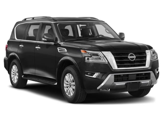 2024 Nissan Armada SV 2WD