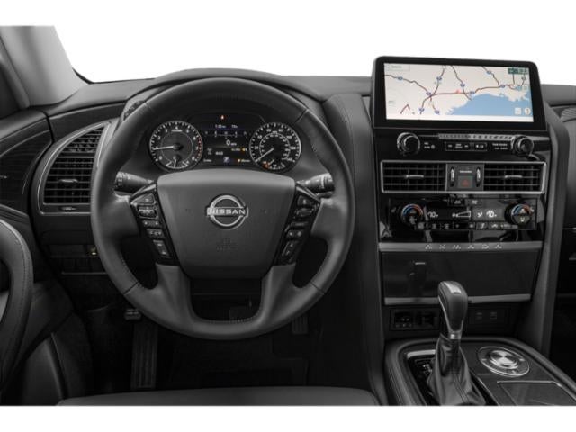 2024 Nissan Armada SV 2WD