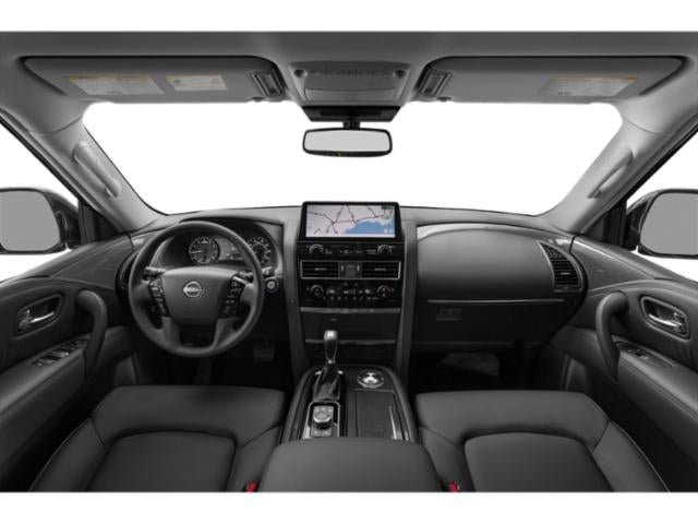 2024 Nissan Armada SV 2WD