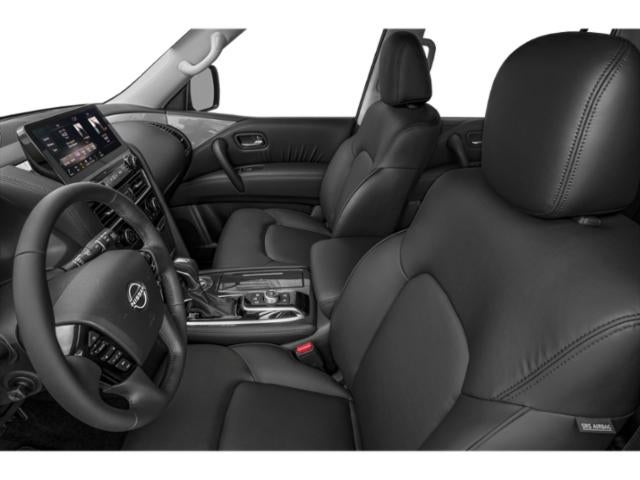 2024 Nissan Armada SV 2WD