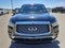 2021 INFINITI QX80 SENSORY
