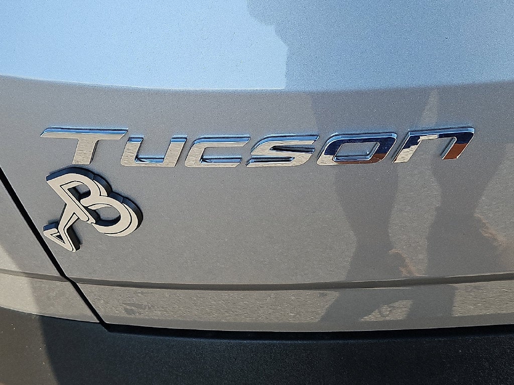 2023 Hyundai Tucson Hybrid SEL Convenience