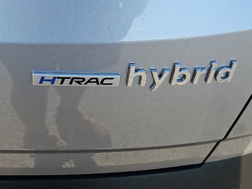 2023 Hyundai Tucson Hybrid SEL Convenience