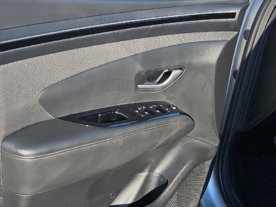 2023 Hyundai Tucson Hybrid SEL Convenience