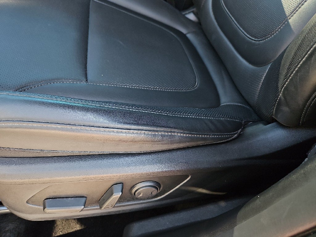 2023 Hyundai Tucson Hybrid SEL Convenience