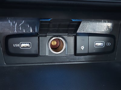 2023 Hyundai Tucson Hybrid SEL Convenience