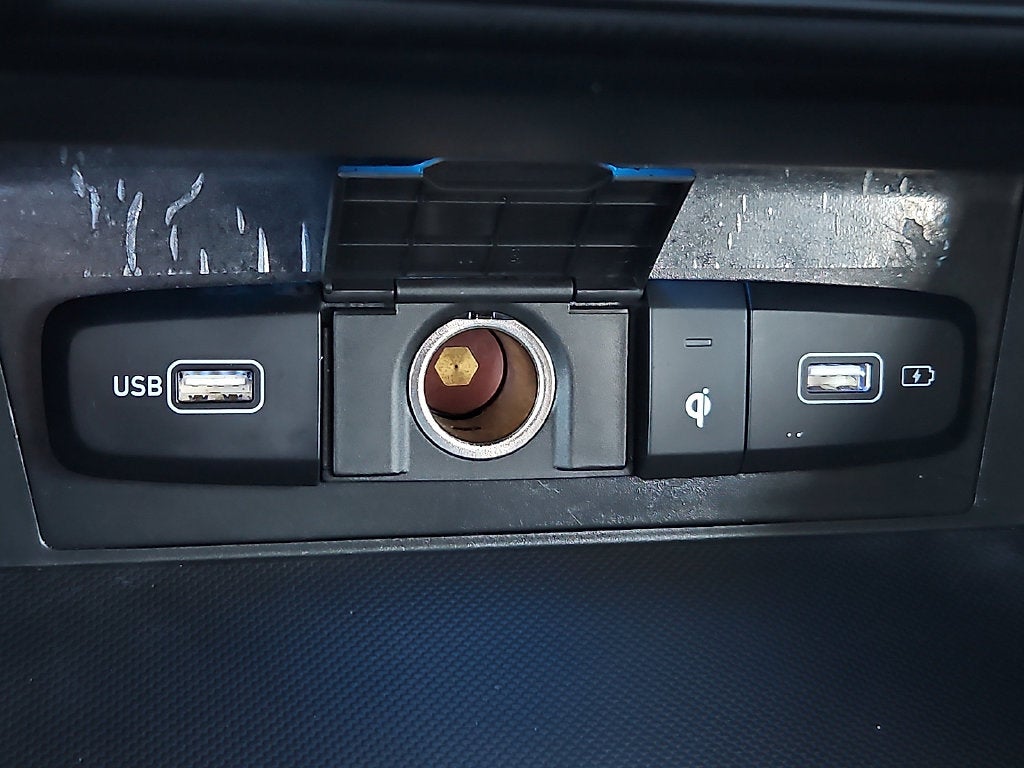 2023 Hyundai Tucson Hybrid SEL Convenience