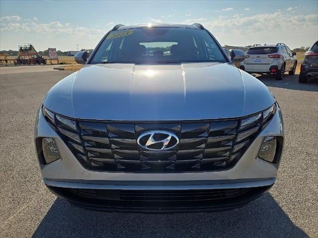 2023 Hyundai Tucson Hybrid SEL Convenience