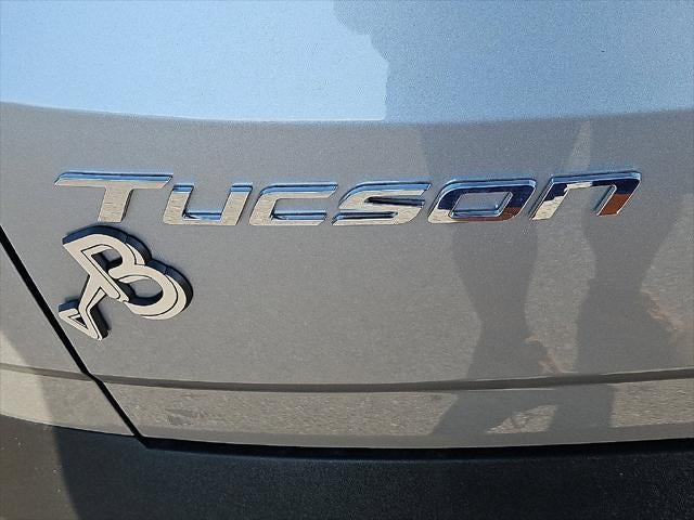2023 Hyundai Tucson Hybrid SEL Convenience