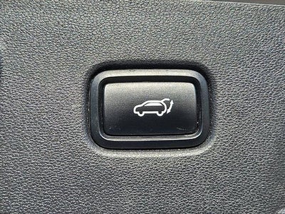 2023 Hyundai Tucson Hybrid SEL Convenience