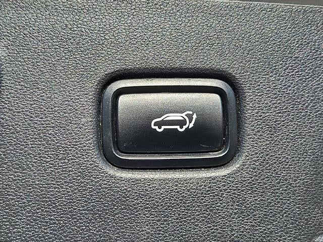 2023 Hyundai Tucson Hybrid SEL Convenience