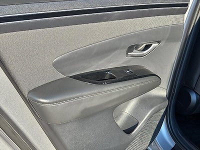 2023 Hyundai Tucson Hybrid SEL Convenience