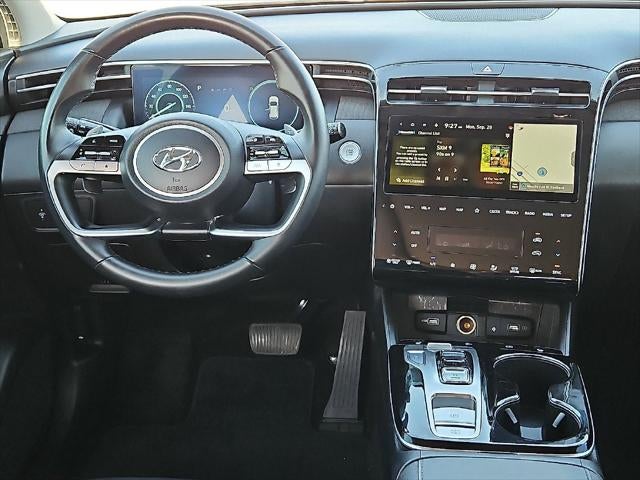 2023 Hyundai Tucson Hybrid SEL Convenience