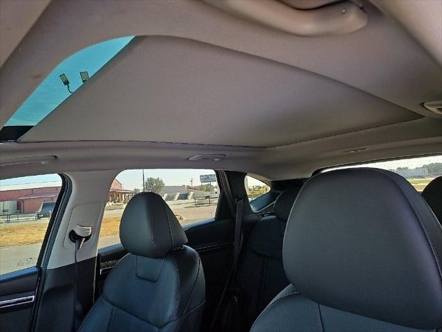 2023 Hyundai Tucson Hybrid SEL Convenience
