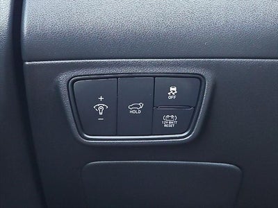 2023 Hyundai Tucson Hybrid SEL Convenience