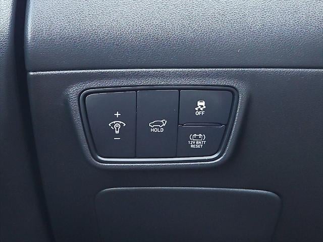 2023 Hyundai Tucson Hybrid SEL Convenience
