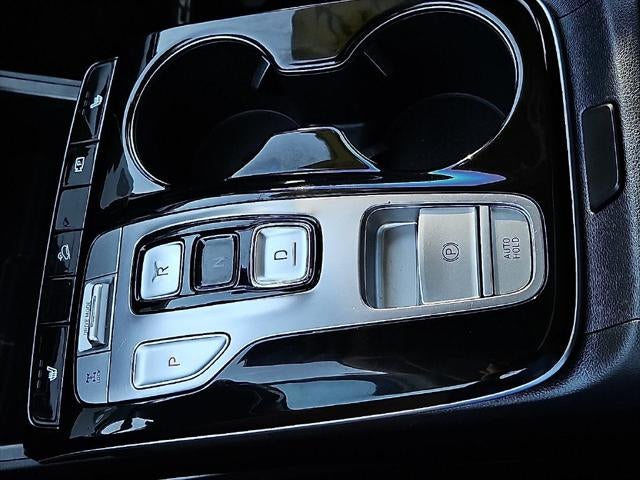 2023 Hyundai Tucson Hybrid SEL Convenience