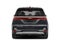 2024 Kia Carnival MPV LX Seat Package