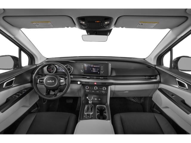 2024 Kia Carnival MPV LX Seat Package