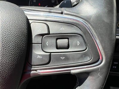 2023 Buick Envision Essence FWD