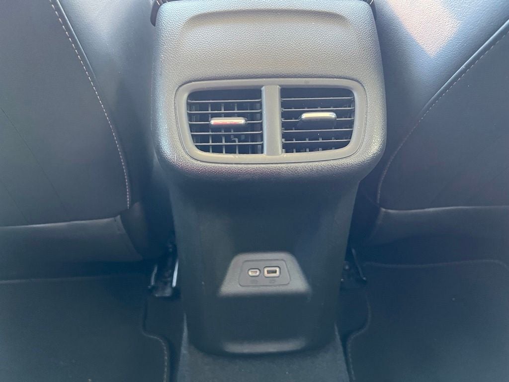 2023 Buick Envision Essence FWD
