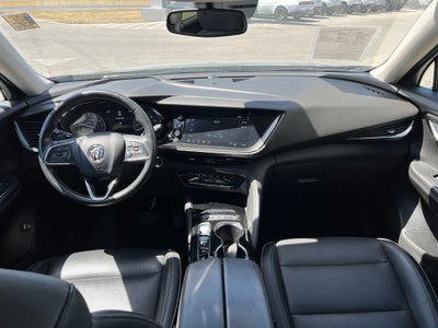 2023 Buick Envision Essence FWD