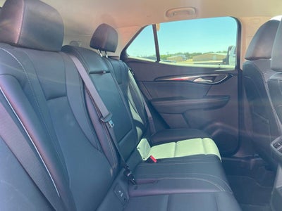 2023 Buick Envision Essence FWD