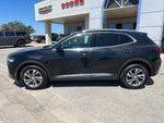 2023 Buick Envision Essence FWD