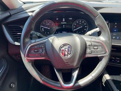 2023 Buick Envision Essence FWD