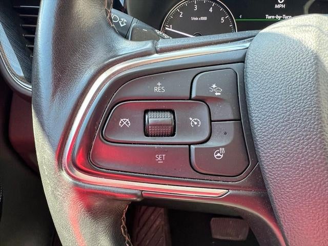 2023 Buick Envision Essence FWD