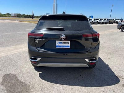 2023 Buick Envision Essence FWD