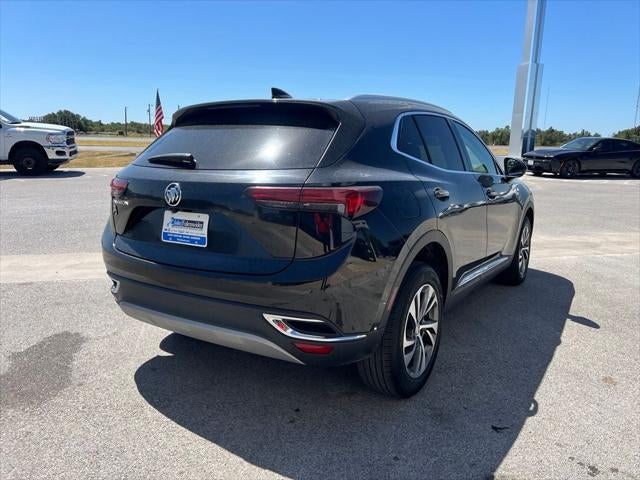 2023 Buick Envision Essence FWD