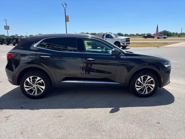2023 Buick Envision Essence FWD