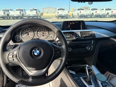 2015 BMW 428i 428i