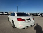 2015 BMW 428i 428i