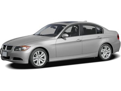 2007 BMW 328i 328i
