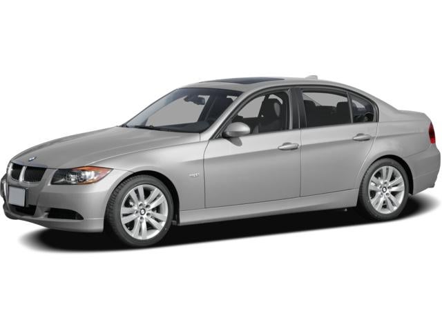2007 BMW 328i 328i